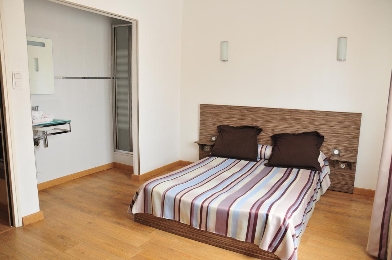 Auberge Provencale Valras-Plage Eksteriør bilde